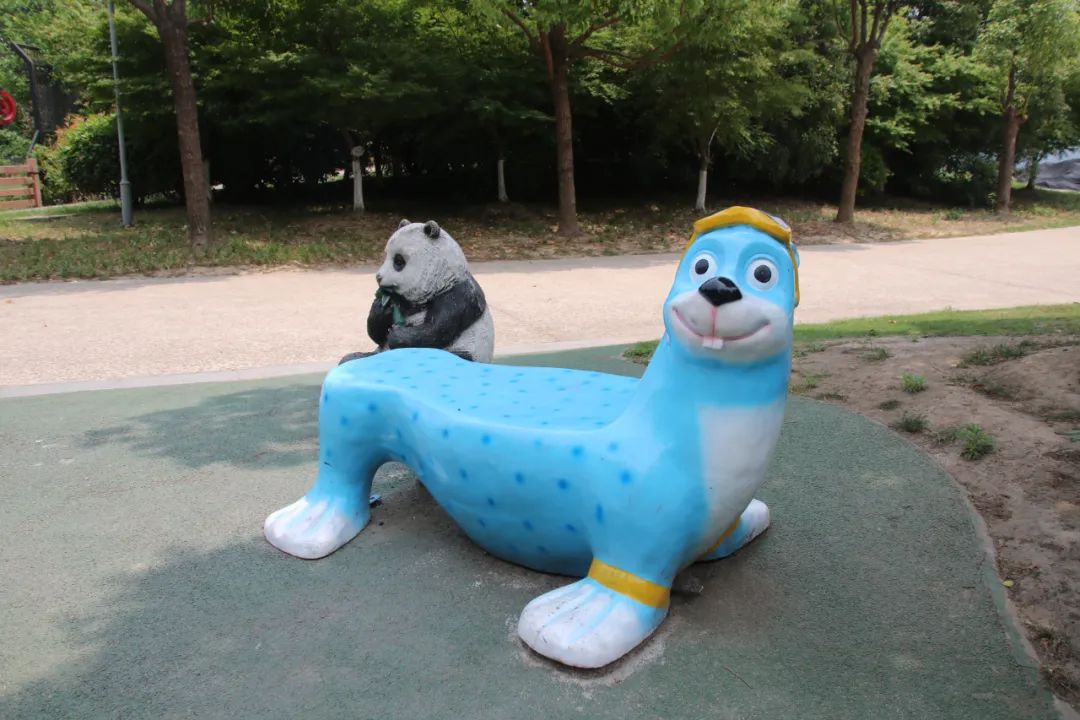 邢台动物园变大了没,淮安动物园开发时间