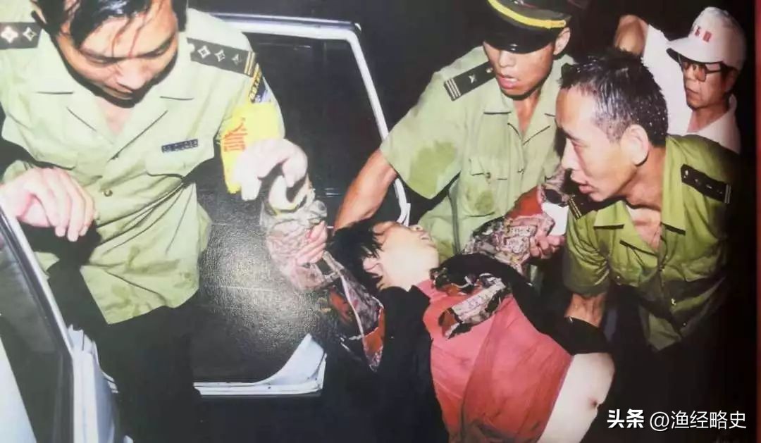 中国最美女囚犯，仅20岁遭枪决，行刑前一个要求让人落泪