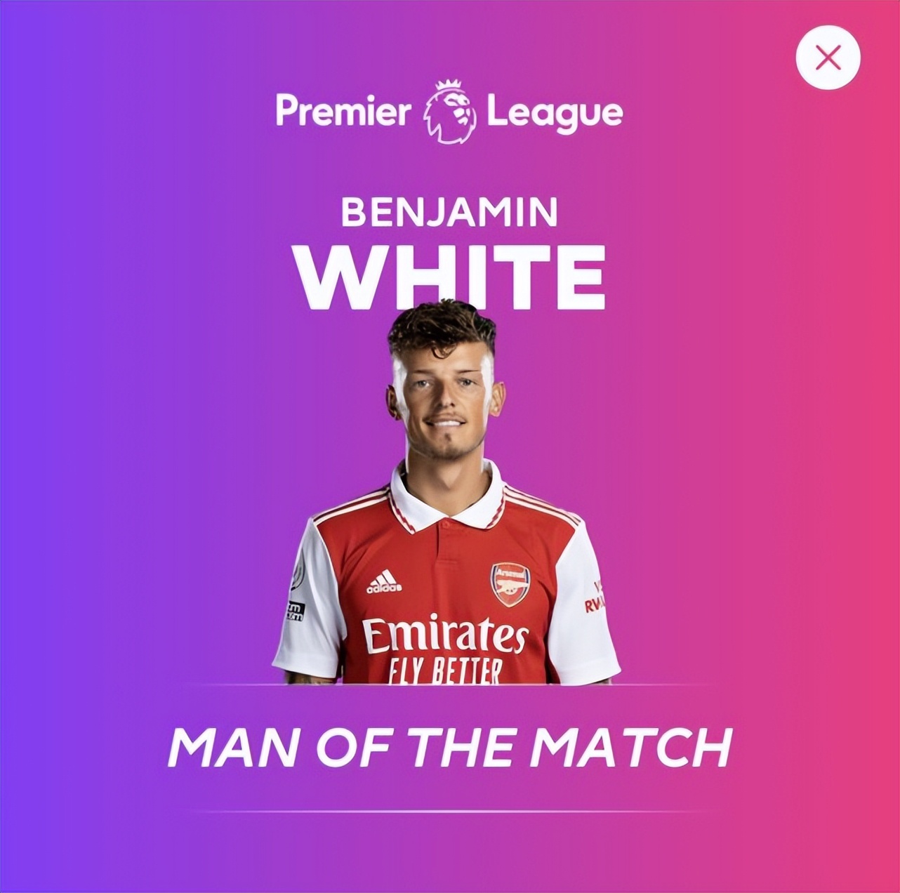 他不爱看足球赛，曾想当园丁！最后怎么成了英超球星？