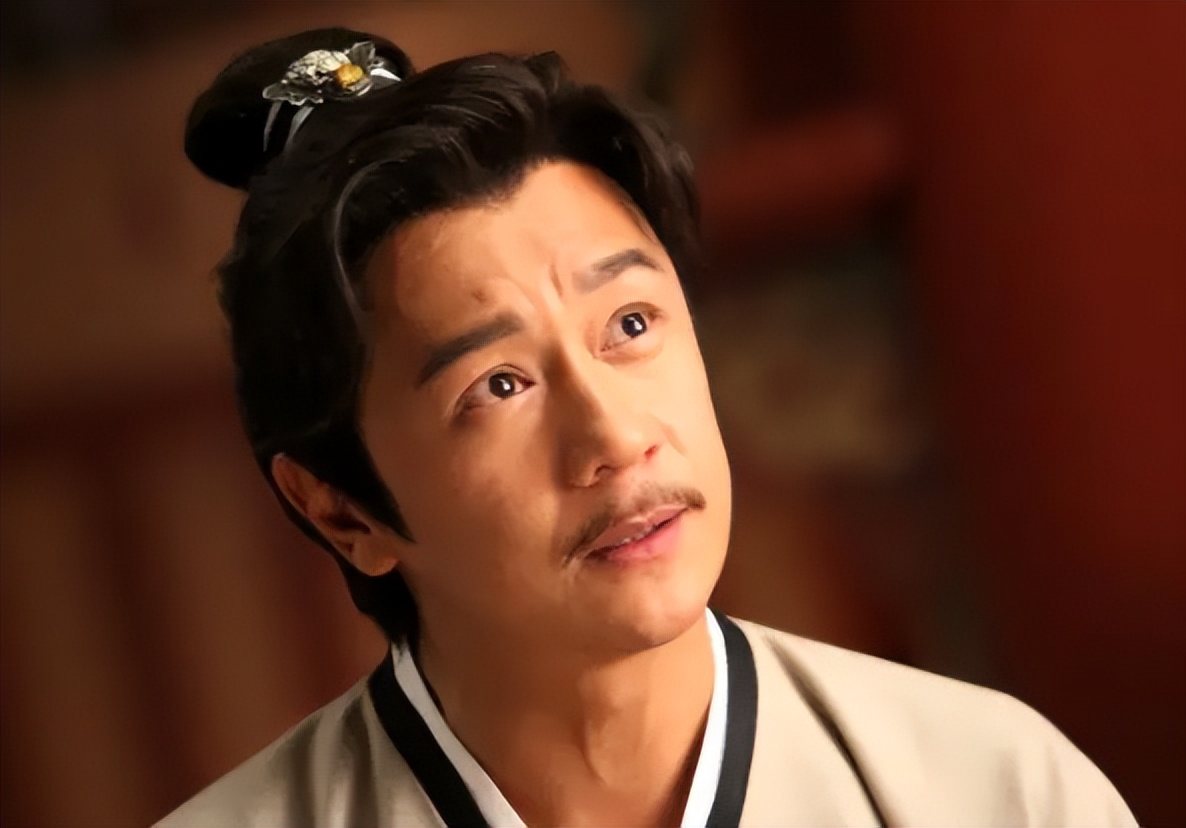 人面兽心陈浩民：王晶说他痴汉，任达华说他醉狼，阿娇曾被他骚扰