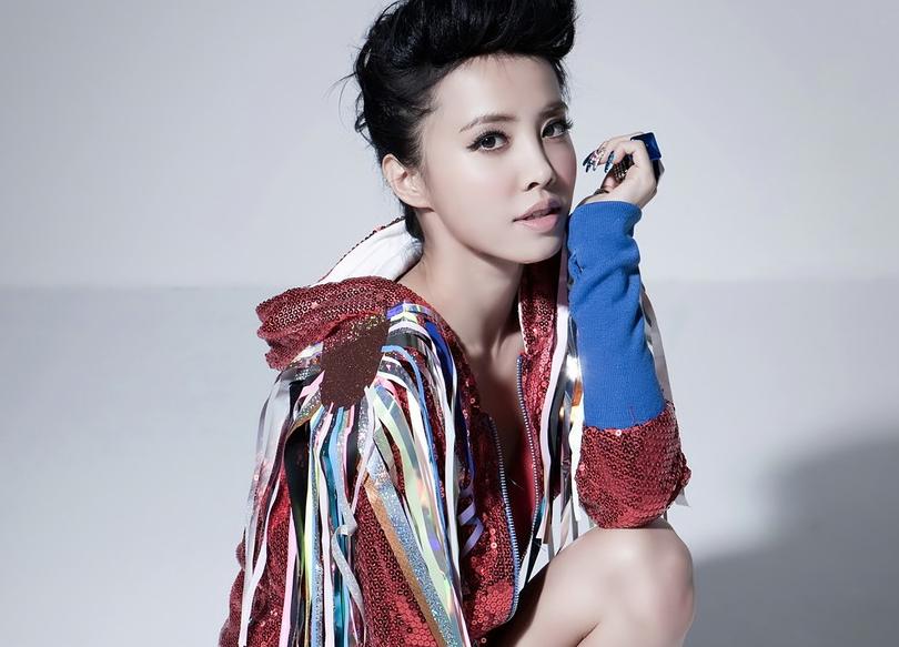 蔡依林演唱会背后的辛酸,蔡依林演唱会直面40岁