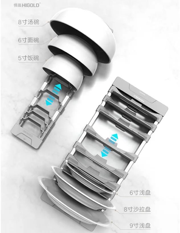 橱柜装了拉篮的你们后悔了吗,装完吊柜后悔拆除