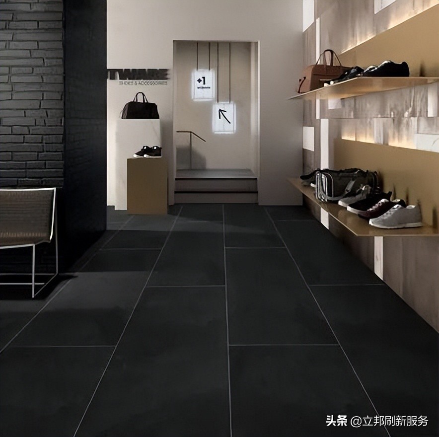 目前最流行的瓷砖搭配,阳台墙面瓷砖和地面瓷砖怎么搭配