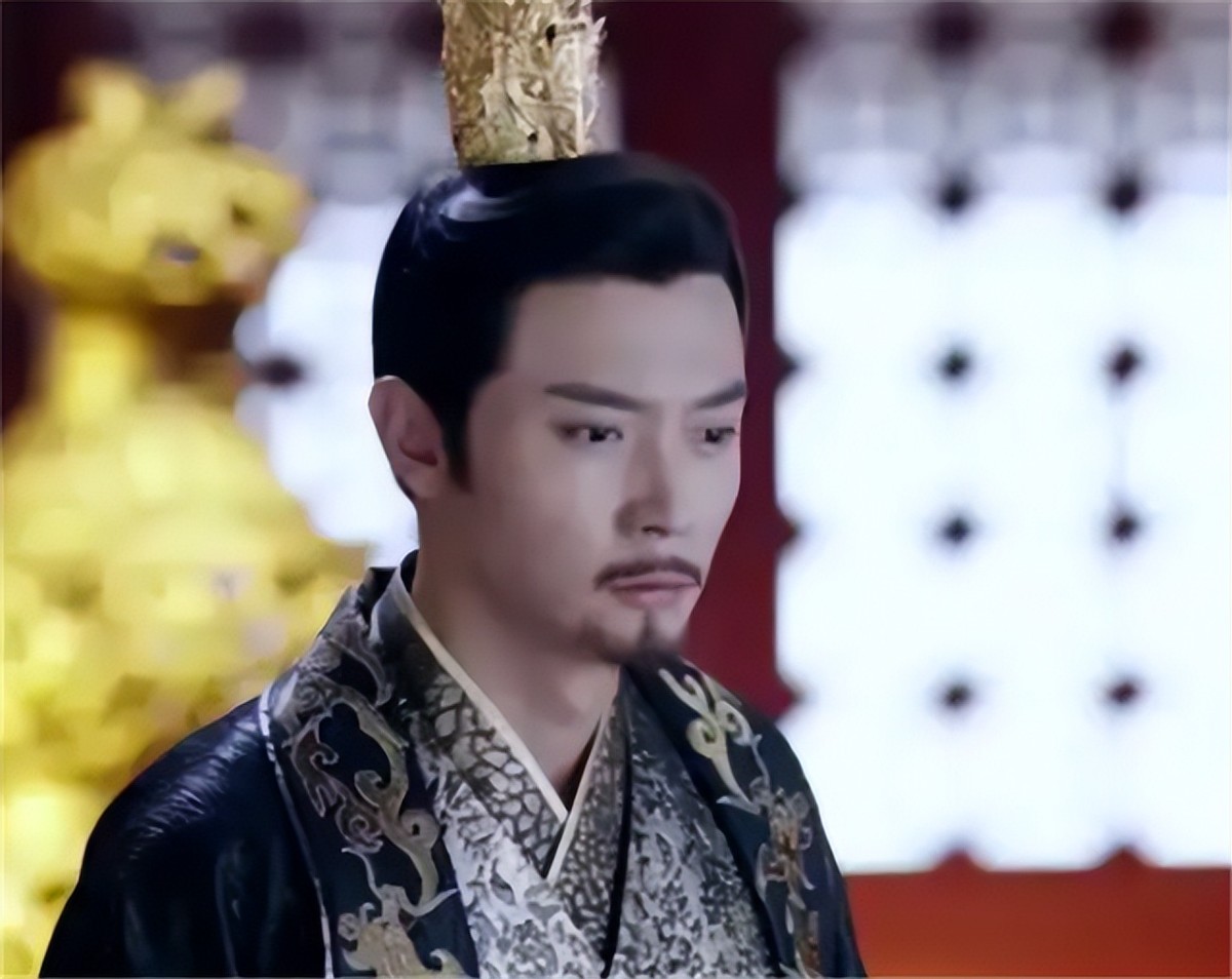 杨坚灭陈后主后做了什么,杨坚怎么打败陈朝的用了什么计策