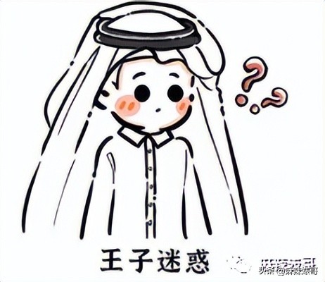 金晨模仿卡塔尔小王子晒照,金晨模仿卡塔尔王子被起诉了吗