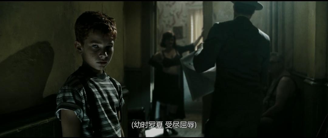 “万字”解析史上经典超英电影