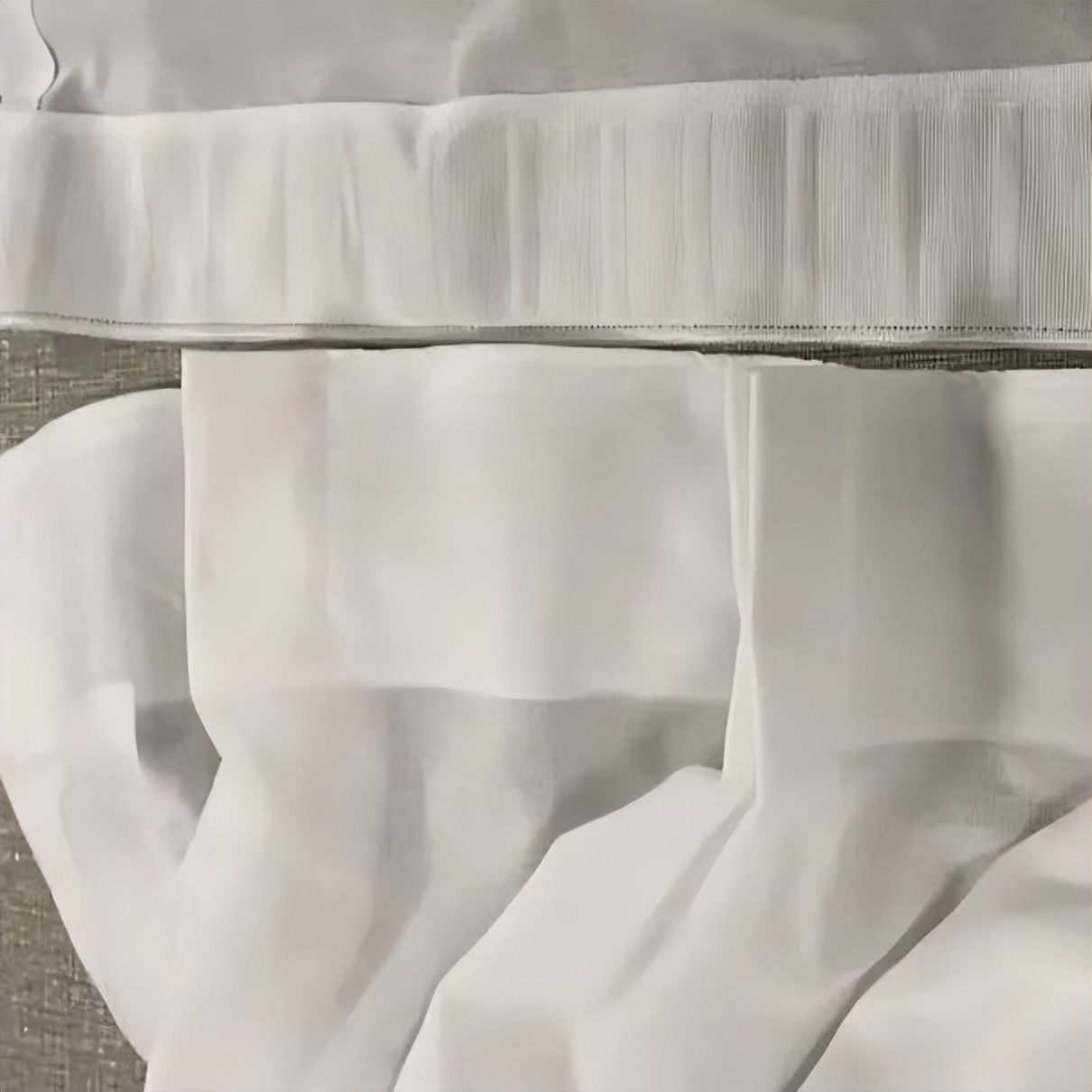 石家庄窗帘批发市场选购攻略,窗帘的选购技巧和讲解视频