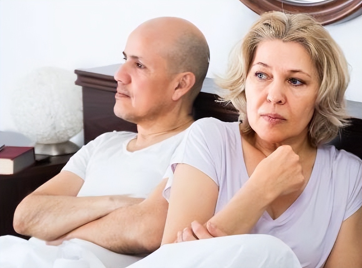 为什么女性绝经后，不愿过“夫妻生活”了？这个原因男女都要了解