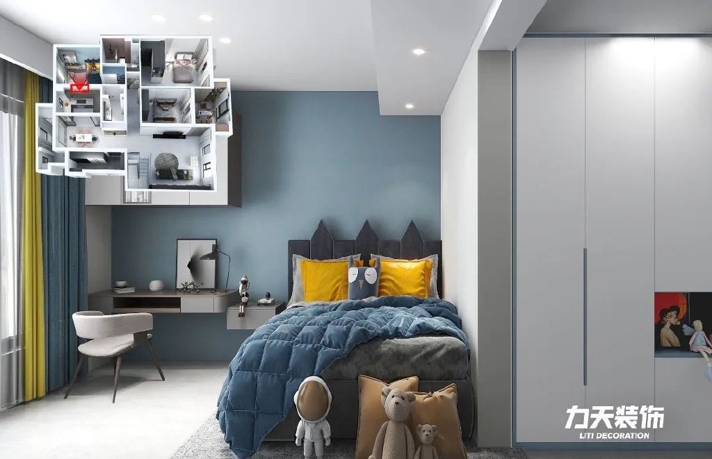 石家庄装修改造公司排名,石家庄装修设计公司排名十强