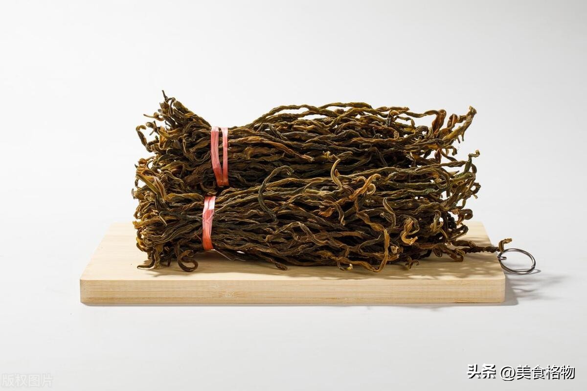 保存豆角不用放冰箱教你正确方法,怎么保存豆角最有效