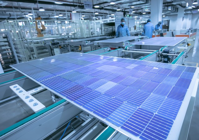 光伏电站运营管理手册,光伏电站运行维护技术培训知识