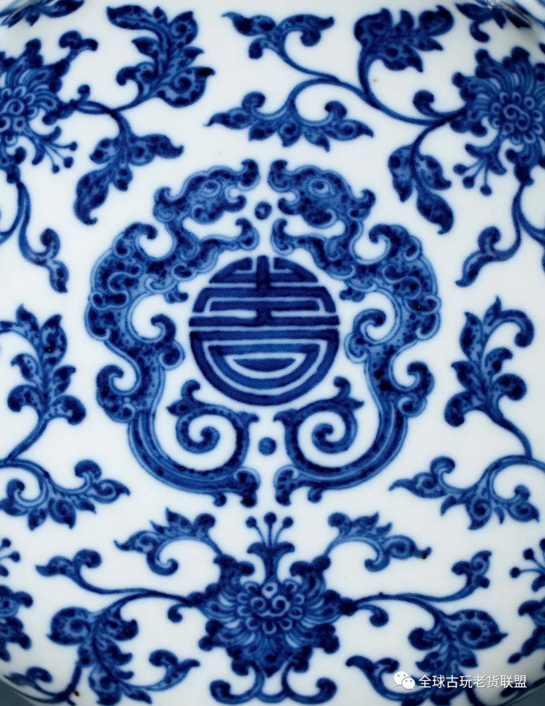 赏故宫典藏识瓷器经典,清宫旧藏珍瓷鉴赏