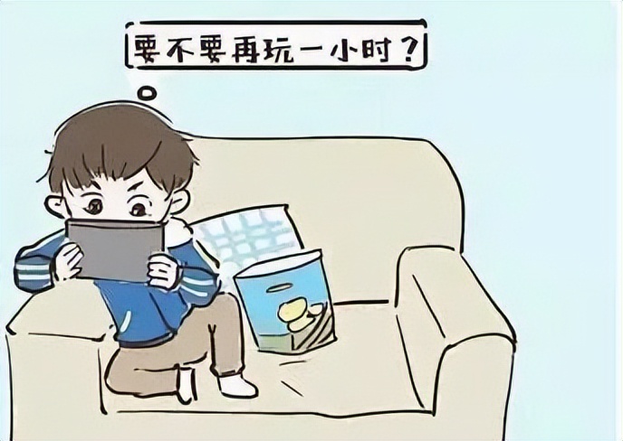 护眼小课堂孩子应该如何护眼,七大护眼技巧保护眼睛视力