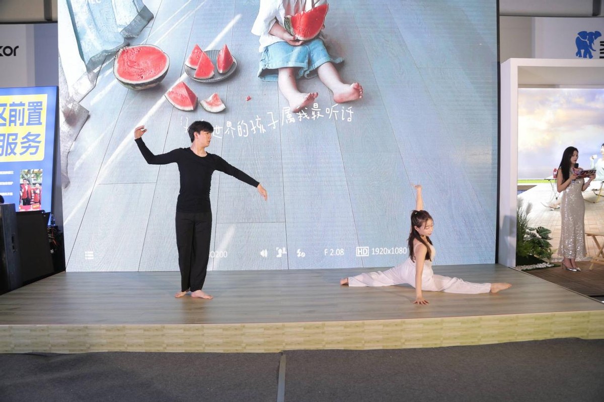 圣象8小时焕新,7天焕新