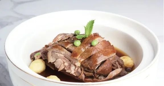 不复杂高颜值十道巧手创新菜来袭,夏季创意特色菜有哪些