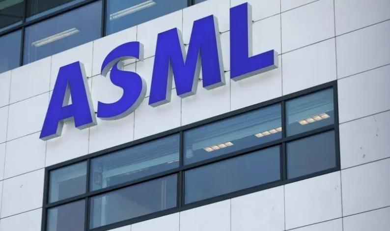 asml向中国卖多少台光刻机,中国有几台asml光刻机