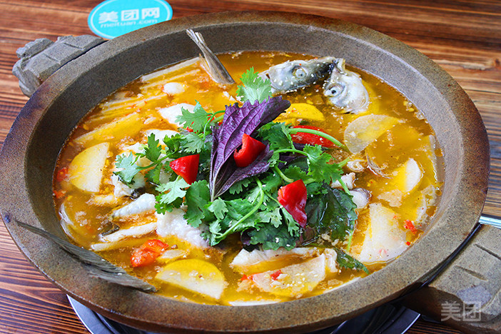 广西南宁美食美景,广西南宁小吃特色美食推荐