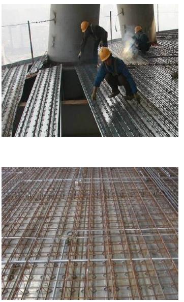 钢结构施工工法,钢结构工法