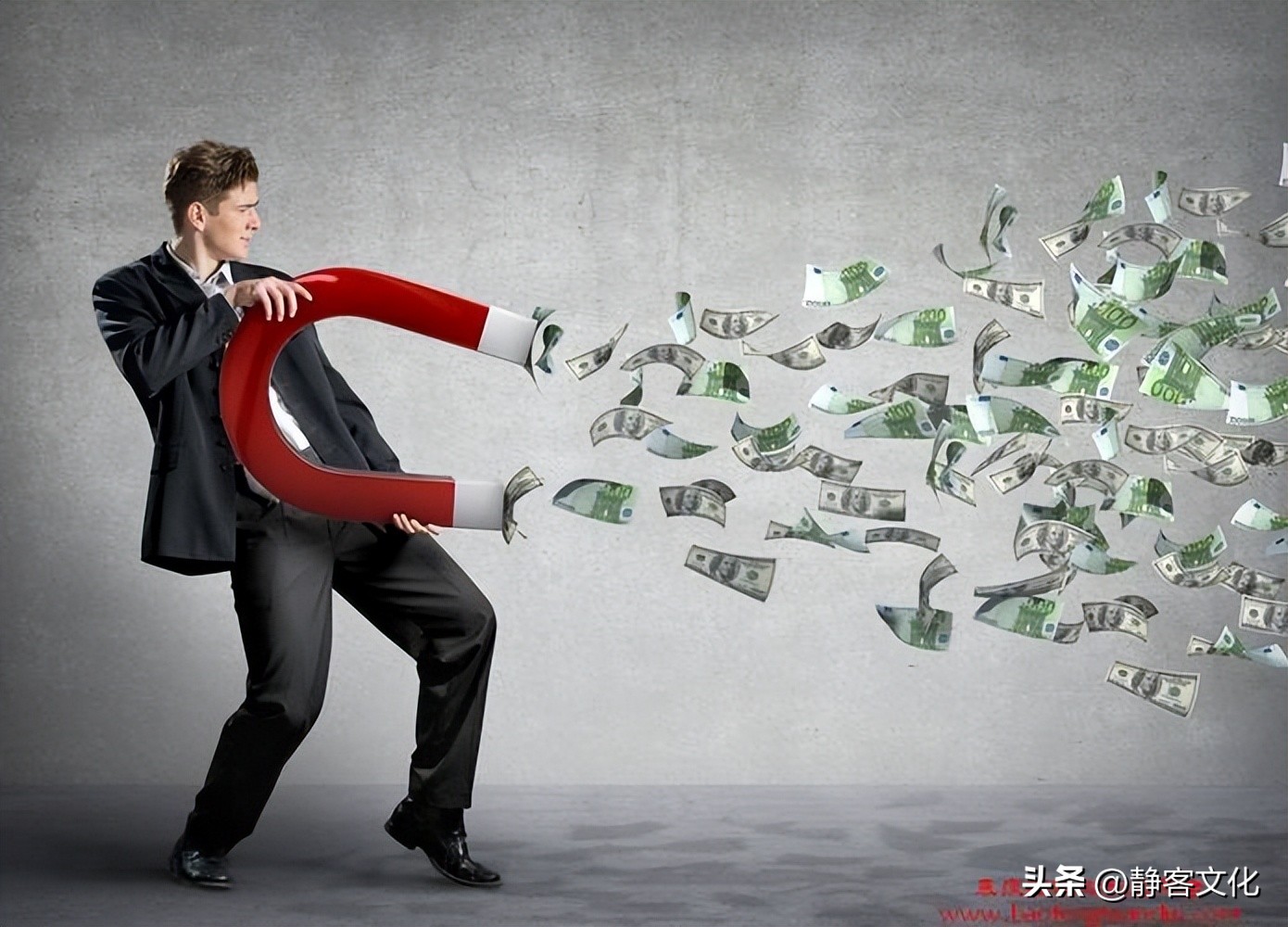 网络致富十大秘诀,最简单的网络致富的方法