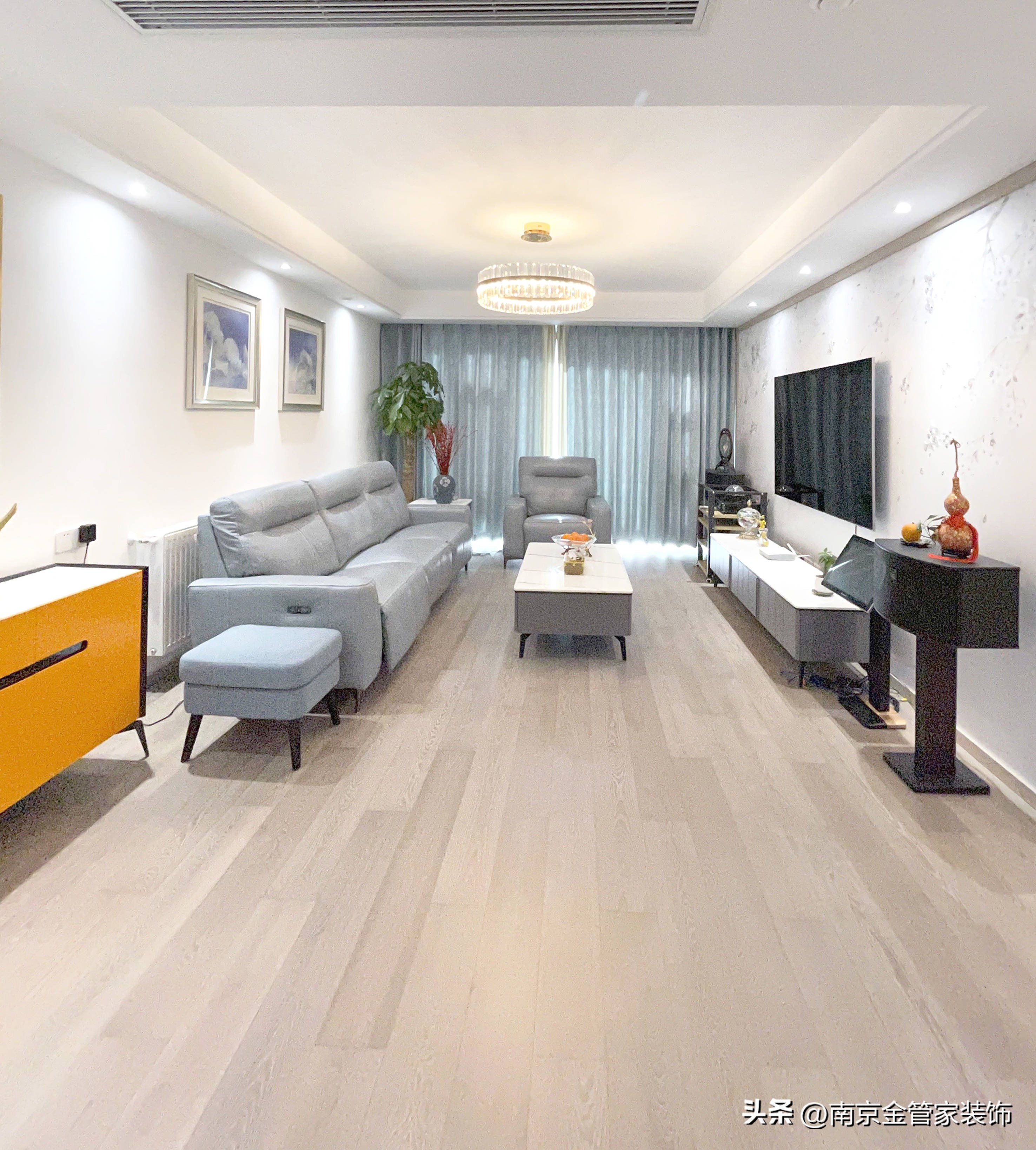 南京金管家装修靠谱吗,南京金管家装修公司费用高吗