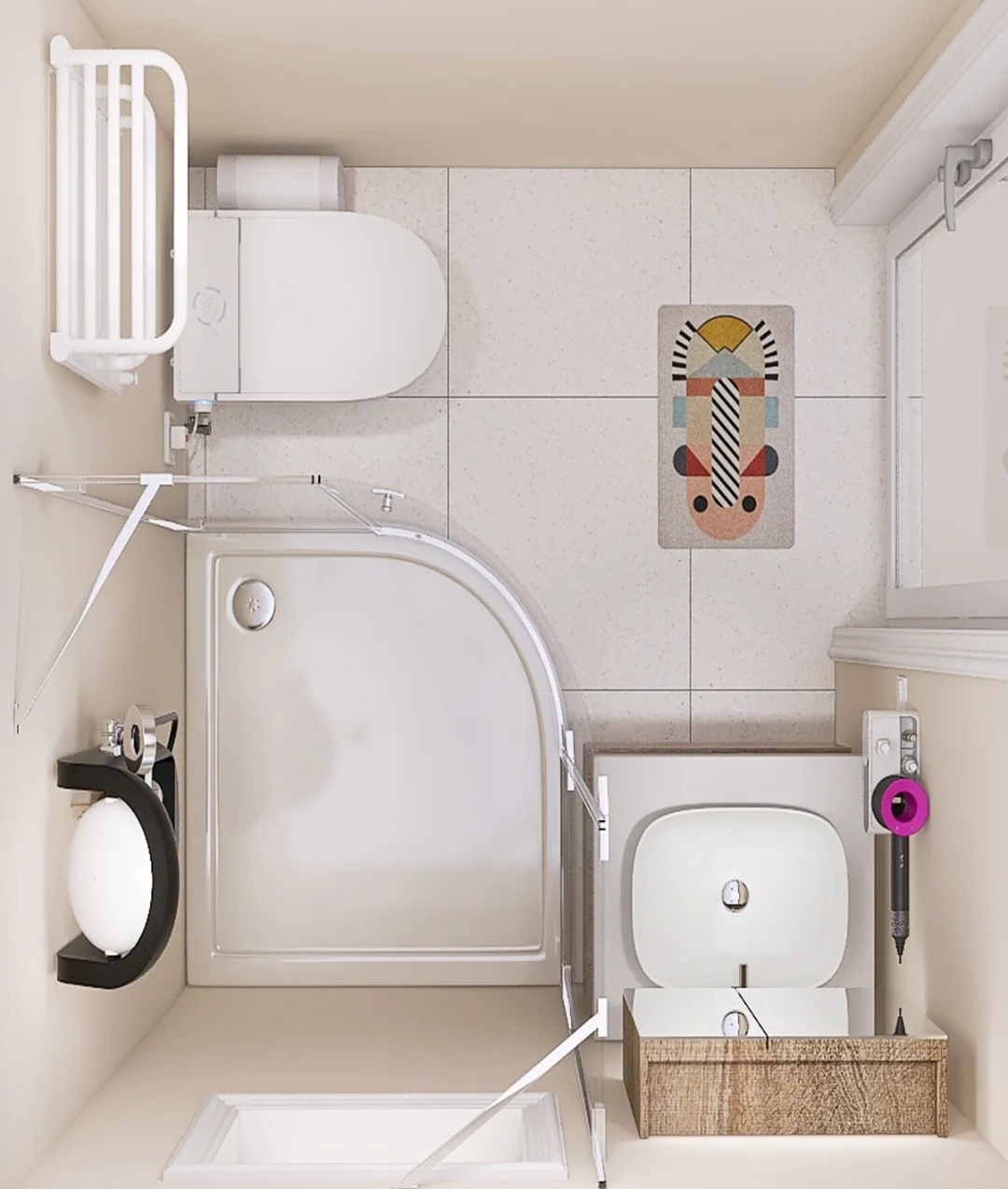 智能马桶使用后真实感受,东沃999智能马桶到底值不值得入手