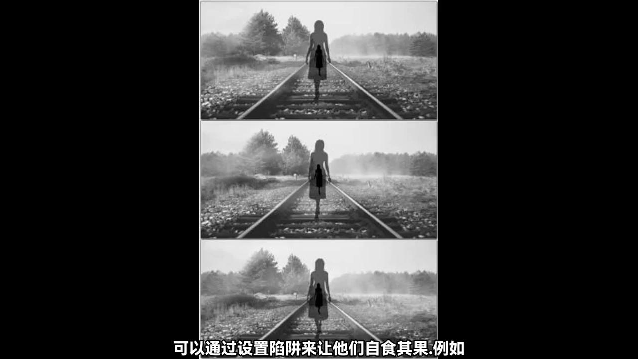 怎么样让原配主动离婚,让原配主动离婚的方法