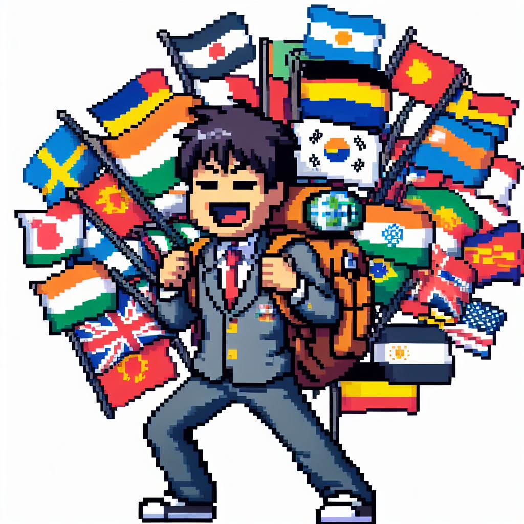 无需语言成绩，轻松直录海外名校！立信国际带你开启留学新篇章