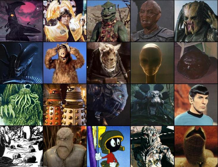 墨西哥展示外星人尸体,墨西哥公布外星人尸体