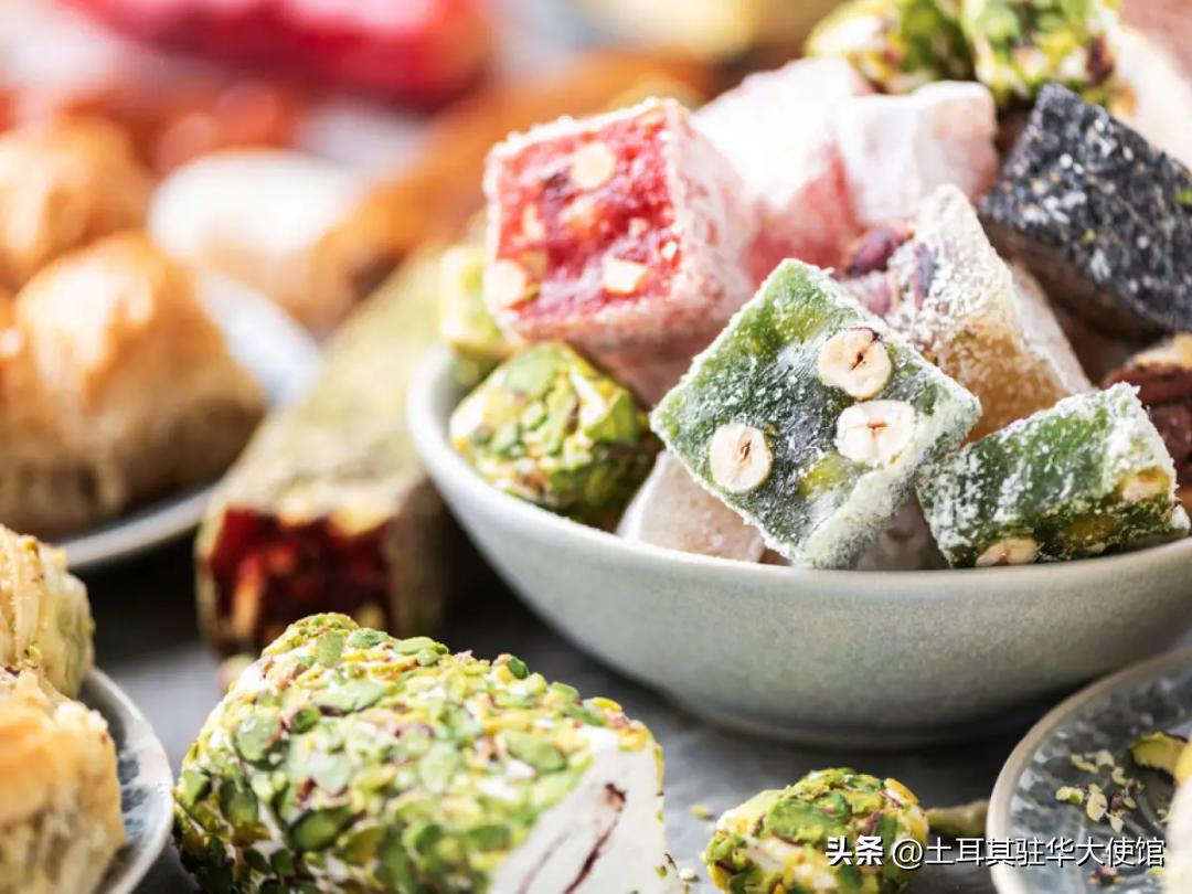 伊斯坦布尔特色,伊斯坦布尔有啥好吃的