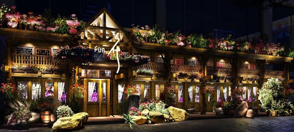 2023年投资酒吧如何,酒吧加盟店10大品牌排行榜第一