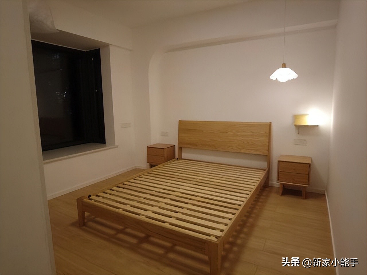 原木风5万装修全记录,最省钱的原木风装修