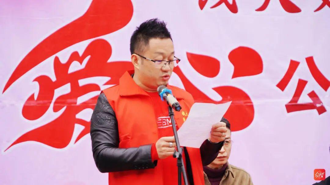 钱大妈华南区加盟商委员会向贵州铜仁山区小学捐赠8.3万爱心物资,以实际行动积极践行社会责任