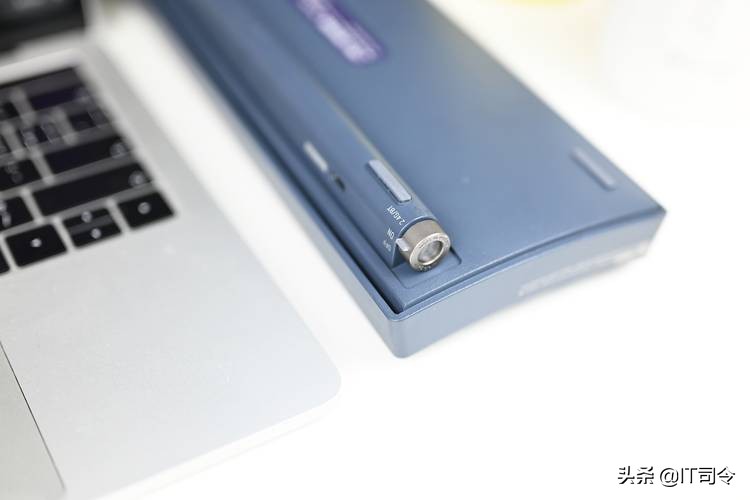 洛斐小翘键盘值不值得购买,lofree洛斐小翘暗夜蓝键盘测评