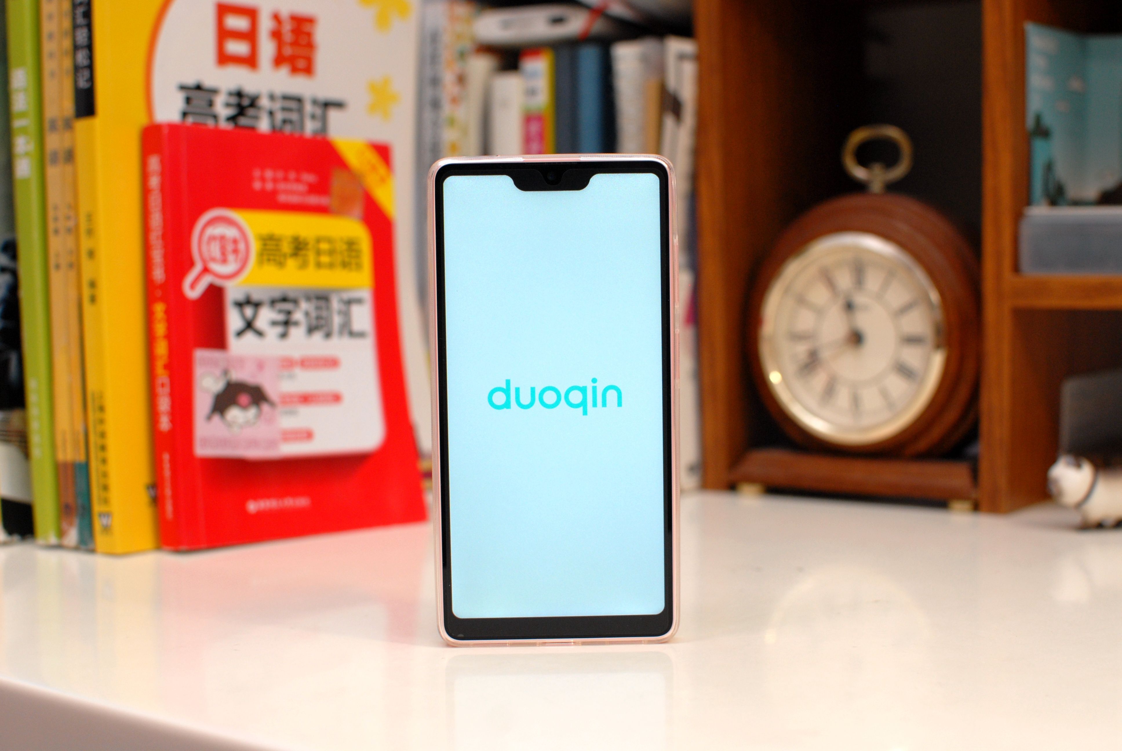 最新多亲qin3ultra测评,多亲qin3pro全面屏游戏测评