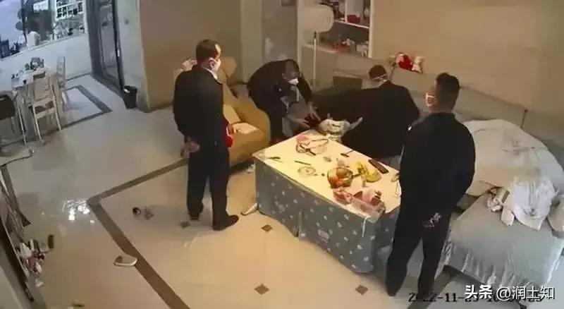 给“廖主任”们“叫屈喊冤”的到底是些什么人?