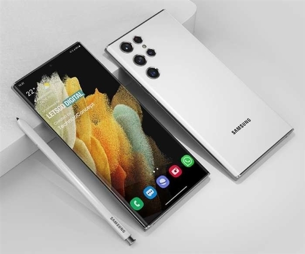 三星GalaxyS22起售价,三星galaxys22官网价格