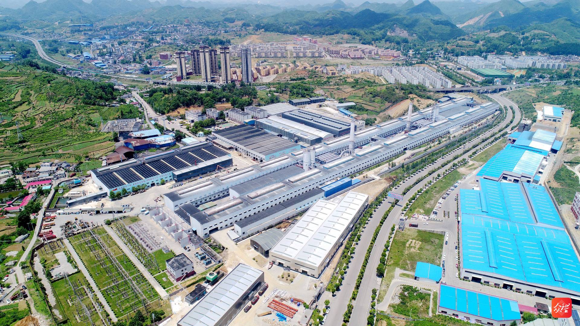 【新时代的贵州人】田海军：深耕电解铝30年的“铝行者”