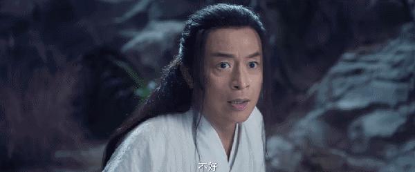 八仙伏魔主题曲马景涛,马景涛新剧东游记之八仙伏魔