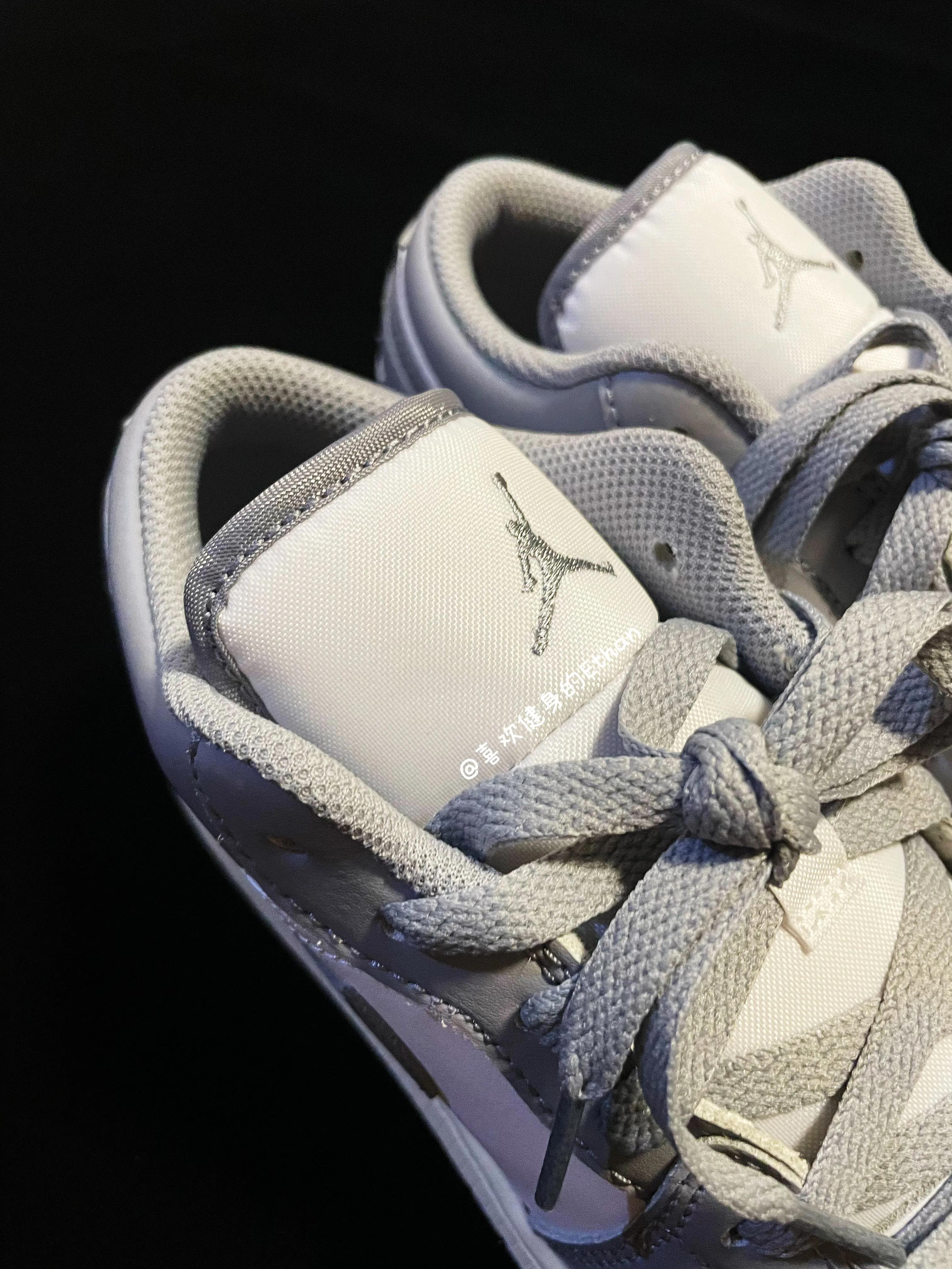 aj1复古灰百搭吗,aj1复古灰好看吗