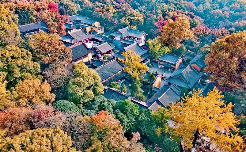 中国最美的十座山你去过了吗,中国最美的十大名山你爬过几座