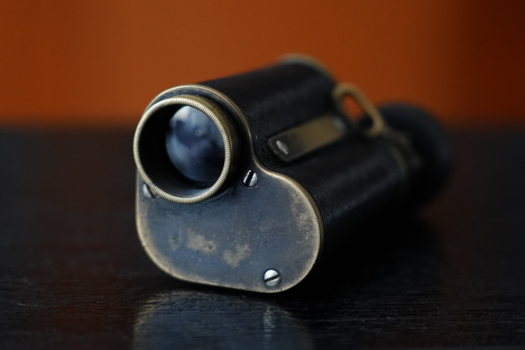 6倍单筒望远镜实测效果,最好用的7倍望远镜