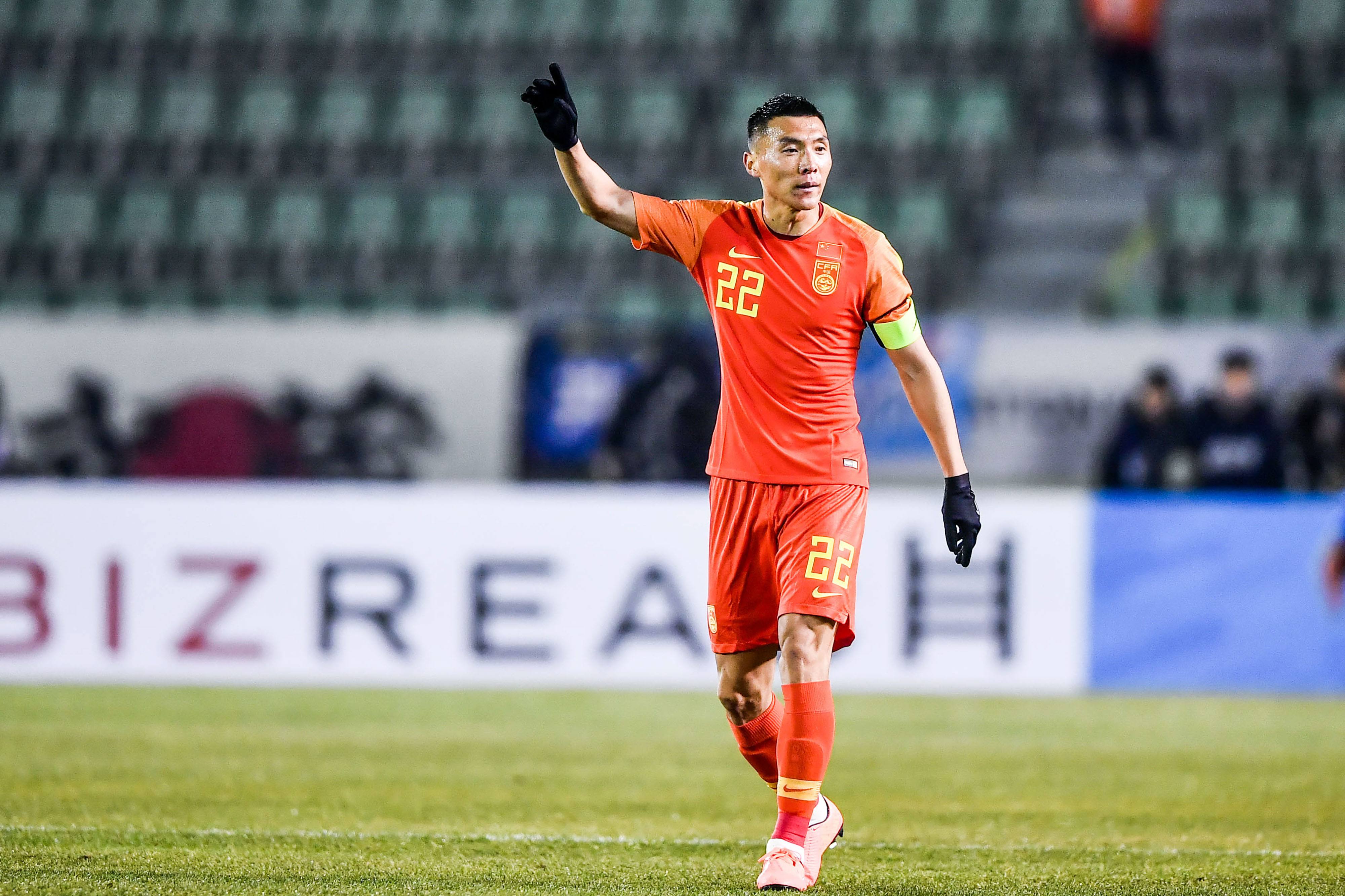 足球大赛关键先生,于大宝国安夺冠视频完整版