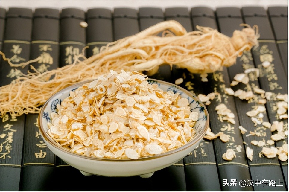 留坝的特产品种有哪些,留坝特产