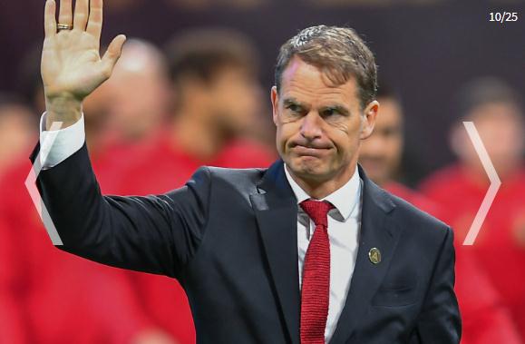 教练超市大开张—“德转”：赋闲在家的主帅大盘点，各路豪门快冲