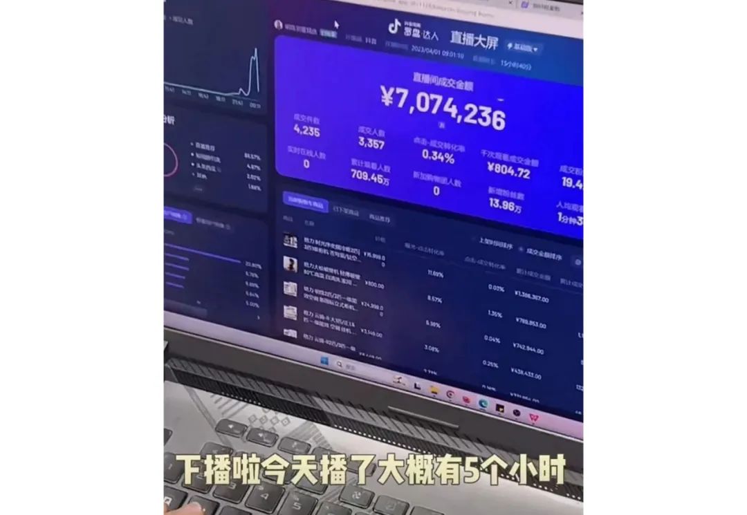 董明珠孟羽童的关系,董明珠给孟羽童薪资