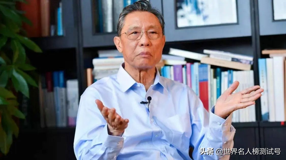 钟惟德专访,钟惟德个人成就