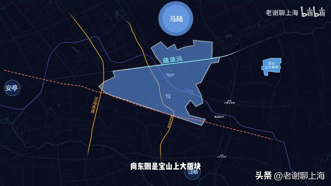 上海最大的烂尾别墅区,上海第一烂尾楼