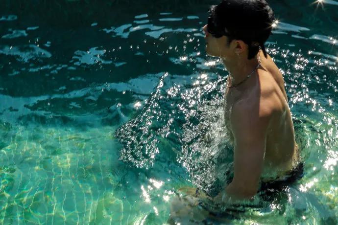 肖战荷尔蒙,肖战行走的荷尔蒙