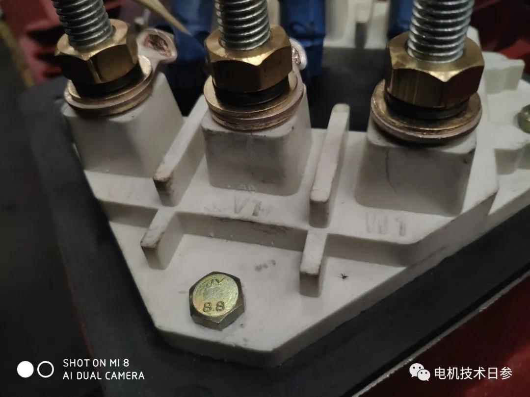 电机能在额定功率下长时间运转吗,电机长期在额定电流运行可以吗