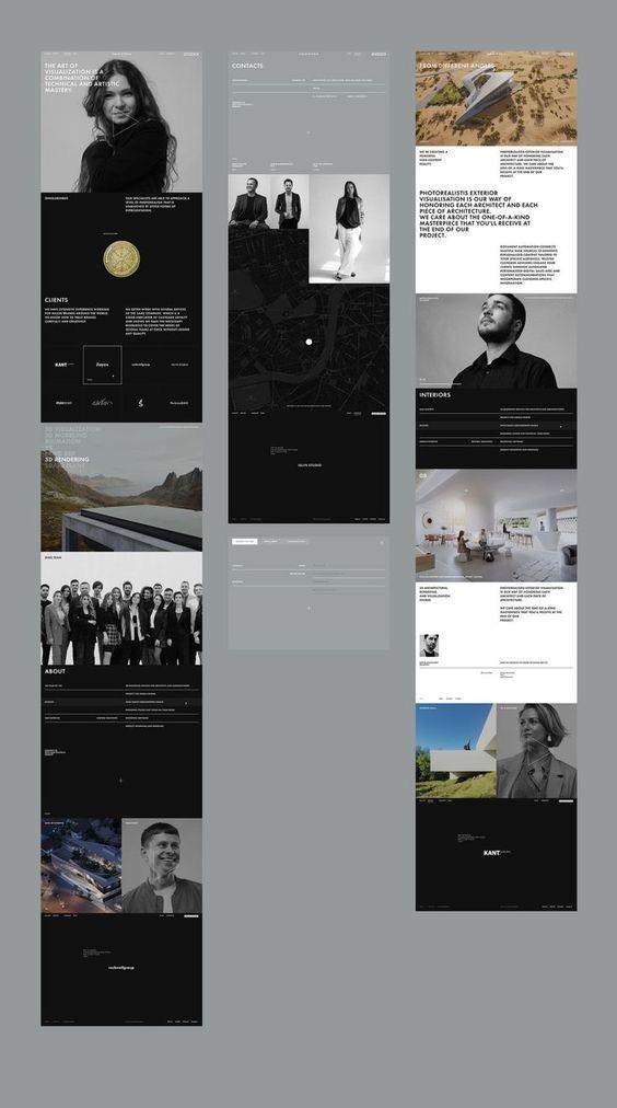 什么是高端网站定制设计,网站定制设计推荐